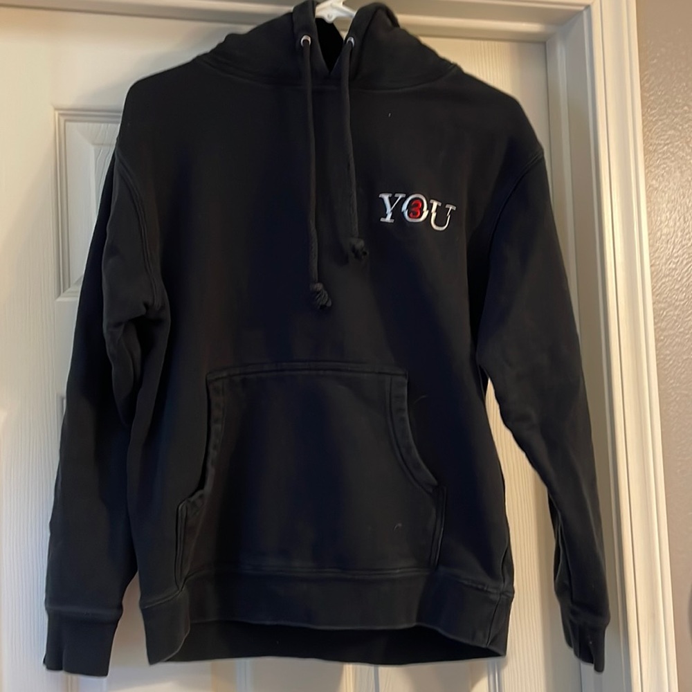 YOU Season 3 Hoodie
